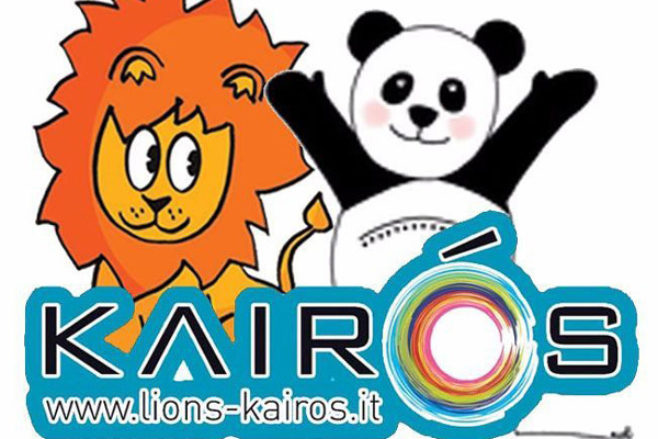 Progetto Kairos Integrazione Al Contrario Lions International