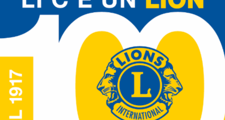 Buon Compleanno Lions International Lions Club International Multidistretto 108 I T A L Y