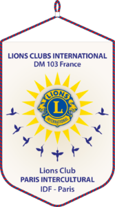 lions club paris intercultural